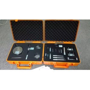 UL498 Plug Socket Tester American Standard Plug And Socket Gauge