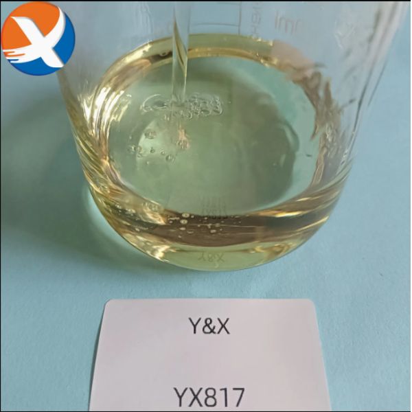 Silicate / Quartz Flotation Collector For Iron Ore Flotation