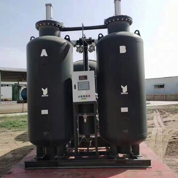 Fully Automatic PSA Nitrogen Generator