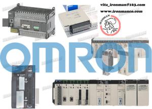 Quality Omron CJ1H-CPU67H PLC CPU Module In Box New Pls contact vita_ironman@163.com for sale