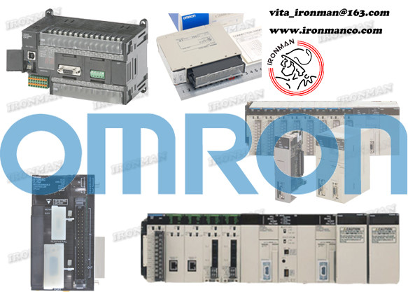 Quality Omron PLC Module NX1P2-9024DT1 Pls contact vita_ironman@163.com for sale