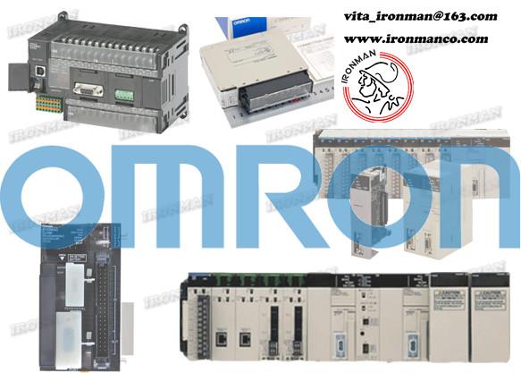 Omron CJ1W-ID211 CJ1WID211 PLC Input Unit 16 DC Input I/O Points New in Box Pls