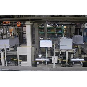 Quality Energy Efficient Advanced Device For Assembling Liner And Cabinet for sale