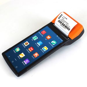 Web Based Handheld Pos Machine Android Devices Terminal System
