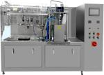 Oxygen Isolation Preform Vacuum Bag Packing Machine With Automatic Deviation