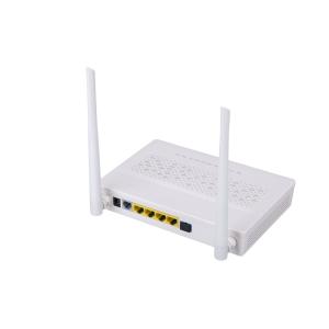 FTTH EPON WiFi GPON ONU ONT SC APC SC UPC Connector Optical Network Terminal