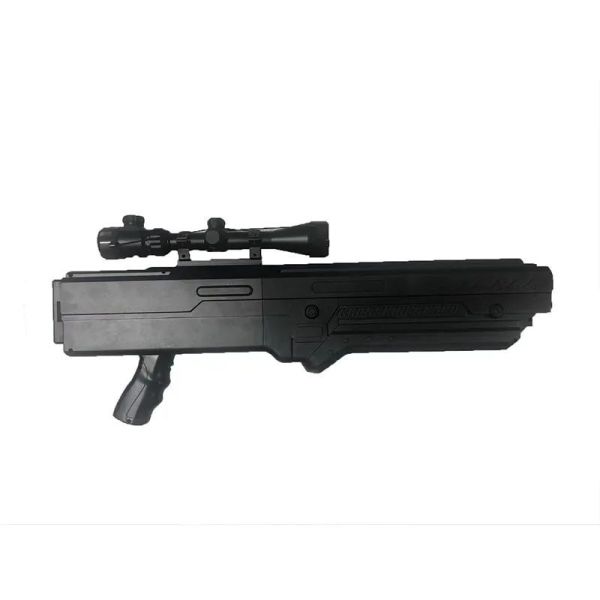 Anti Fpv Anti Drone Fpv Supprossor Wearableanti Drone System Anti-Fpv