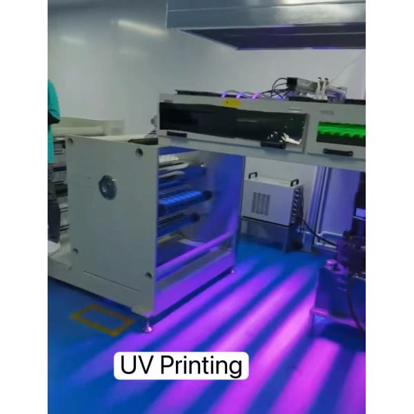 AV265V Portable High Power Led UV Curing Light Machine 1200W UV Light Curing Equipment OEM
