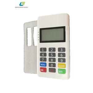 OEM Mini POS Terminal 2G Connectivity Pos Handheld Terminal