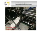 Automatic envelope window patching machine, envelop film pasting machine