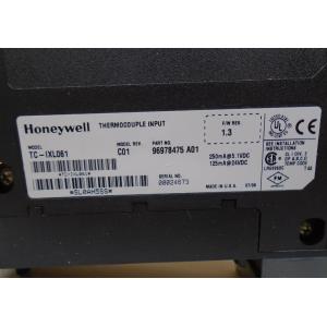 TC-IXL061 Honeywell Thermocouple PLC Input Module