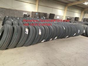 China 11r22.5 Truck Tires Sinotruk Spare Parts From Goodmax Triangle Doublestar Aelous on sale
