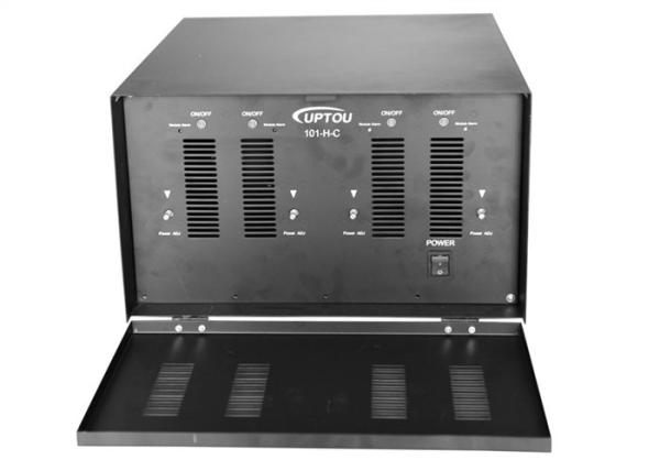 Buy Wireless Internet High Power Signal Jammer Wifi Signal Blocker For Prison at wholesale prices