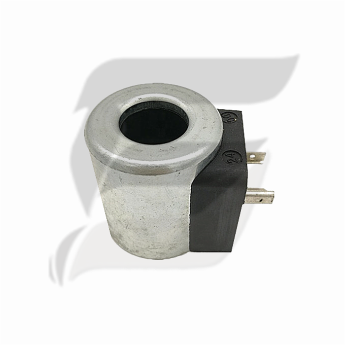 12 Volt Solenoid Valve Coil For Lonking High 41mm Inner 17.5mm