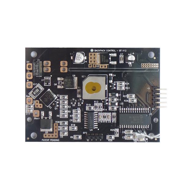 Buy Automation Smart Electronic PCBA One-stop Service SMT PCB Assembly Used in Smart Home at wholesale prices