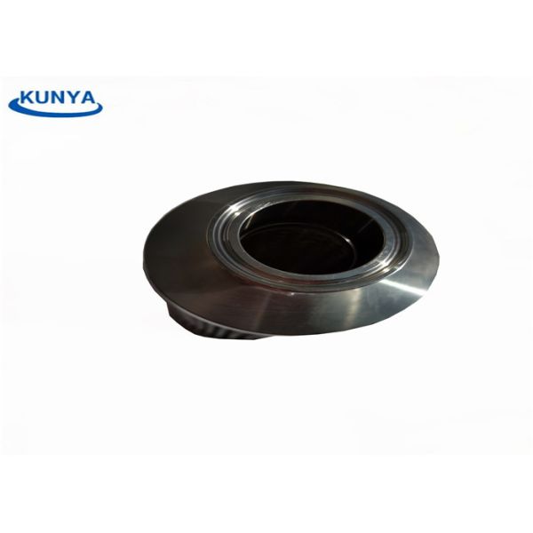 Shipbuilding Industry Candle Filter Element Stainless Steel Sintered Mesh
