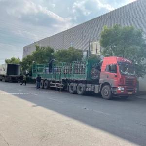 Hyden New Energy Tech Co., Ltd