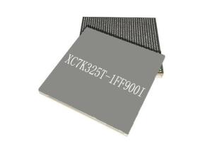 China Integrated Circuit Chip XC7K325T-1FF900I 900-FCBGA Field Programmable Gate Array on sale
