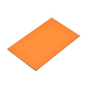 China Fireproof Practical ACP Composite Panel , Sturdy Aluminium Composite Panel Sheet on sale
