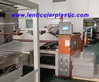 PLASTIC LENTICULAR TECHNOLOGY LIMITED