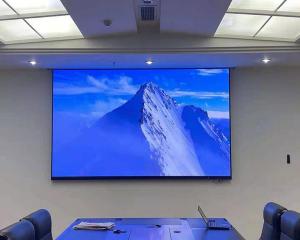 Quality P1.93 Indoor Fixed LED Display High-Pixel Density and Excellent Color Performance for Ultimate Visual Experience for sale