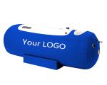 Spa Lying Portable Hyperbaric Oxygenation Chamber With Concentrator