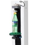 Tensile Strength Tester Astm D882 Flexible Package Tension Tester Material
