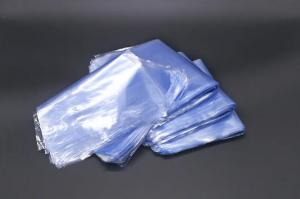 Quality Heat Seal Packaging Shrink Bags Roll 15 - 50 Microns Customized for sale