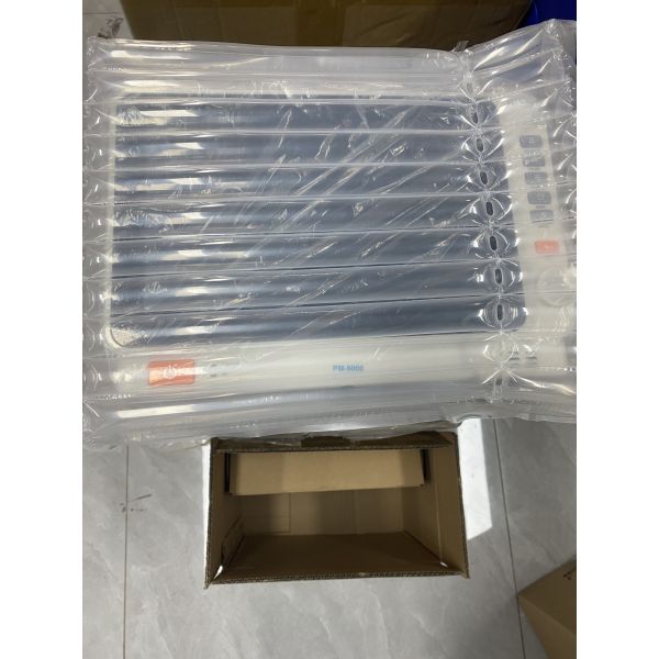 10 Inch Color TFT Display Multiparameter Medical Mobile Patient Monitor For Hospital