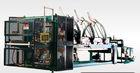 Quality Low Noise Polystyrene Production Line Precise Extrusion Elements Static Mixing for sale