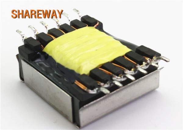 Buy LED Power Over Ethernet Transformer High Frequency Transformer at wholesale prices