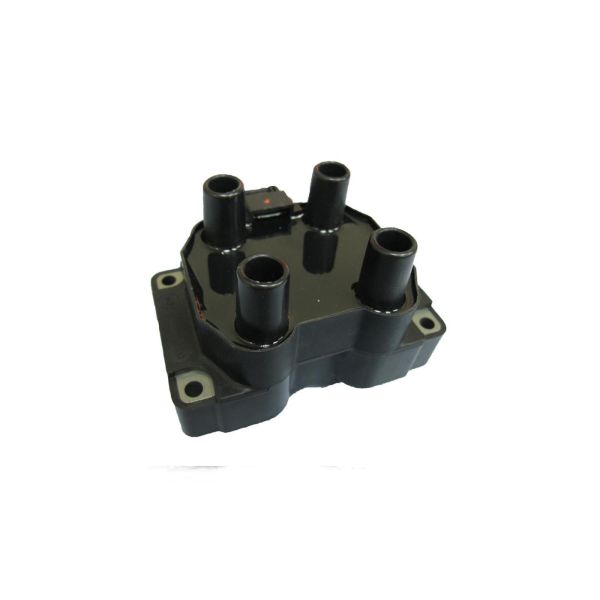 Performance Renault Ignition Coil Replacement Auto Spare Parts 600581617