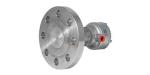 Absolute pressure transmitter with remote diaphragm seal PAD100