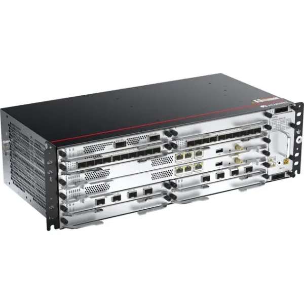 Reliable Netengine 8000e M8 Router for Seamless Connectivity