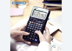 Quality For Genuine CASIO fx-5800p computer mapping engineering measurement programming program fx5800 for sale