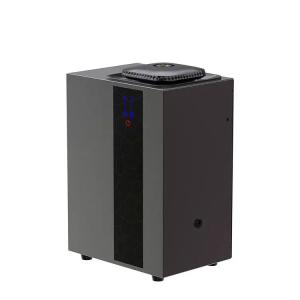 China 2023 Newest Smart APP control Fragrance Diffuser 800ml Waterless Aroma Diffuser Multi-scent Hotel Commercial Fragrance diffuser on sale