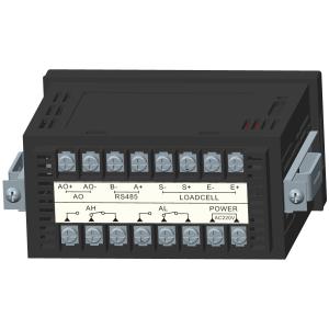 DC5V 200mA Weight Controller System Weight Display Overload Protection