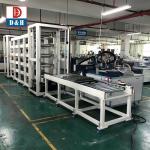 Automatic Grade Automatic Epoxy Injection Machine for Smooth and Precise Resin
