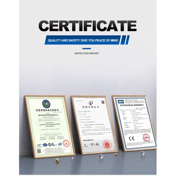 Mini Waterproof LED Indicator Lamp RYG Three Color 12V Stack Light Ce Approved