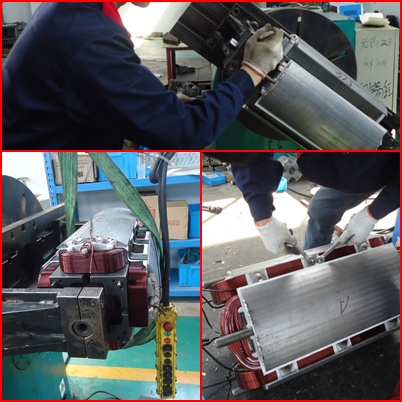 30kw Diesel Synchronous Brushless AC Generator With High Speed 3600RPM / 60hz Frequency