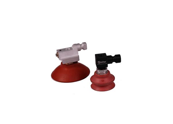 Buy Modular Structure Transfer End Effector Grippers For Automation Stamping at wholesale prices