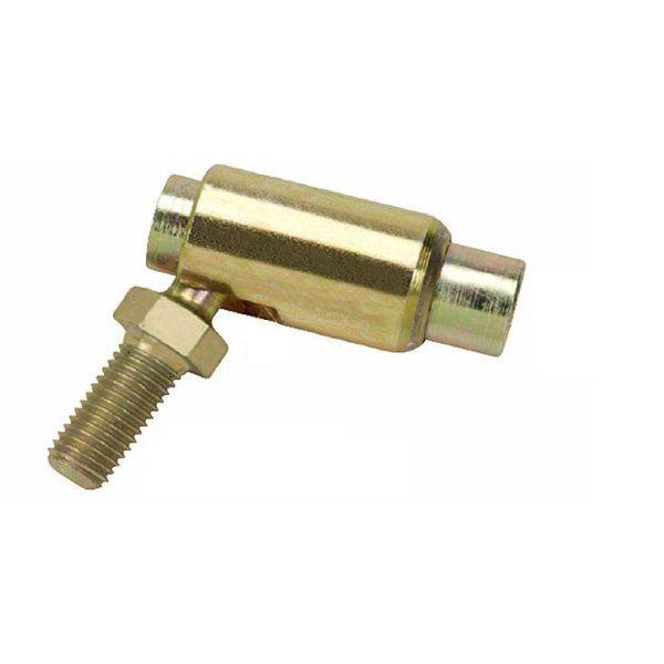 Quick Connect / Disconnect Ball Joint Assembly Custom Carbon Steel Material