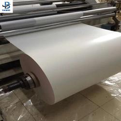 China Sequin Metalized PET Film The Perfect Solution for Sequin Manufacturers for sale