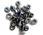 Computer Embroidery Machine Fittings Thread Clip Device Assembly Panel Hook