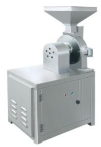 Quality Enrobing Chocolate Processing Line , Sugar Factory Chocolate Grinder Machine for sale