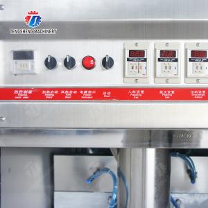 2.2KW Garlic Processing Machine Skin Removing Garlic Peeler