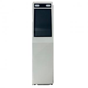 Quality Bluetooth 19 Inch Face Recognition Access Control System for sale