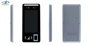 China HFSecurity FR05 5 Inch Facial Finggerprint portable recognition Access Control  Device on sale