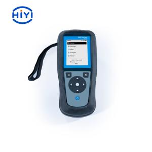 Quality HQ1130 Portable Dissolved Oxygen Meter W/O Electrode for sale