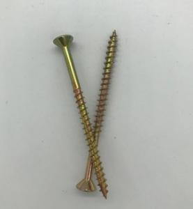 Quality Steel Material Screws Drywall Zinc Plate Surface High Strength ISO 7045 for sale